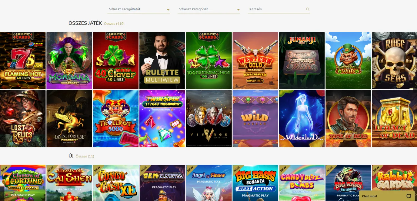 VIP Casino VIP Casino